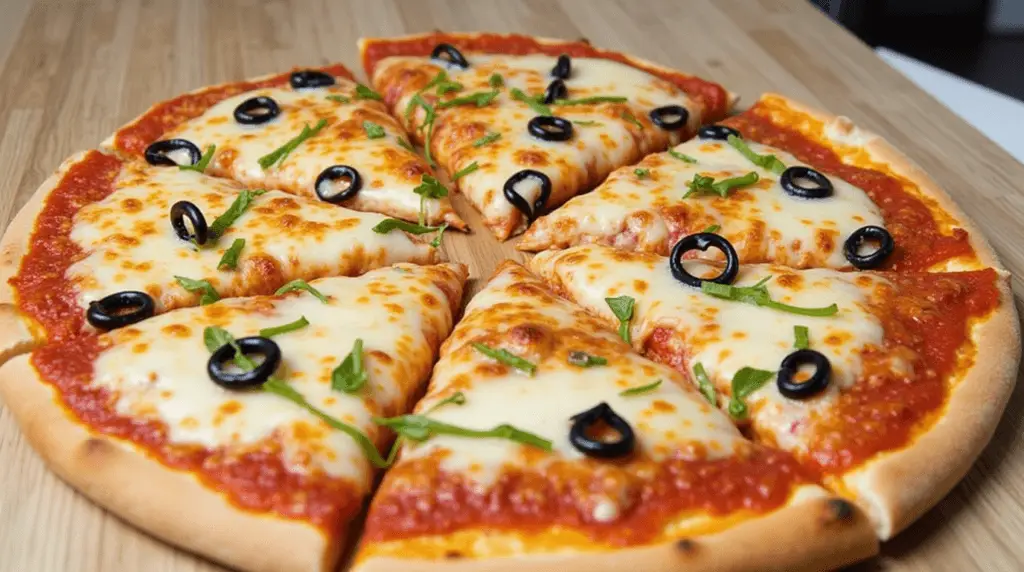 Jays Pizza: 7 Secrets to Making the Perfect Slice at Home 4 Jays Pizza