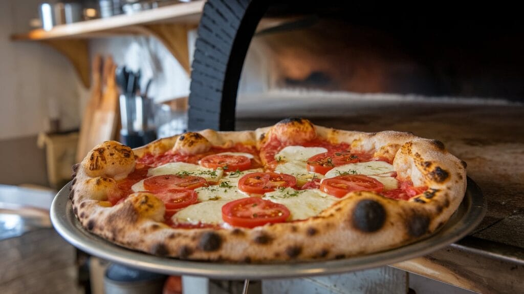 New England Pizza: 5 Best Recipes You Need to Try Today 4 new england pizza