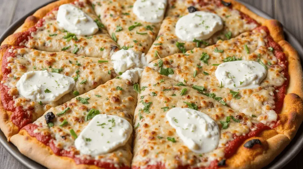 Marcellos Pizza: How to Make the Ultimate Dough at Home 2 Marcellos Pizza