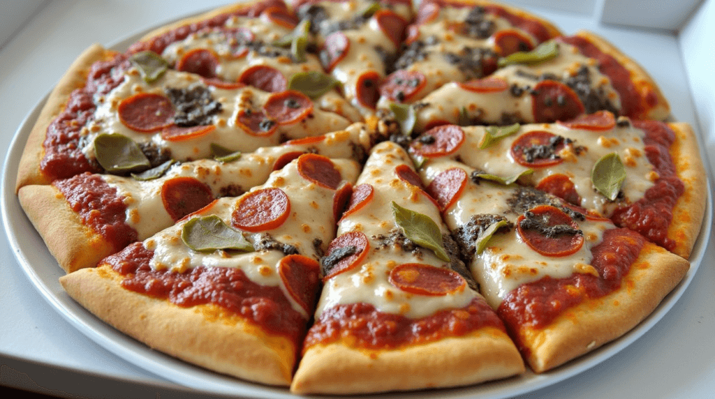 Marcos Pizza Menu: 5 Must-Try Pizzas You Can’t Miss 3 Marcos Pizza Menu: 5 Must-Try Pizzas You Can’t Miss