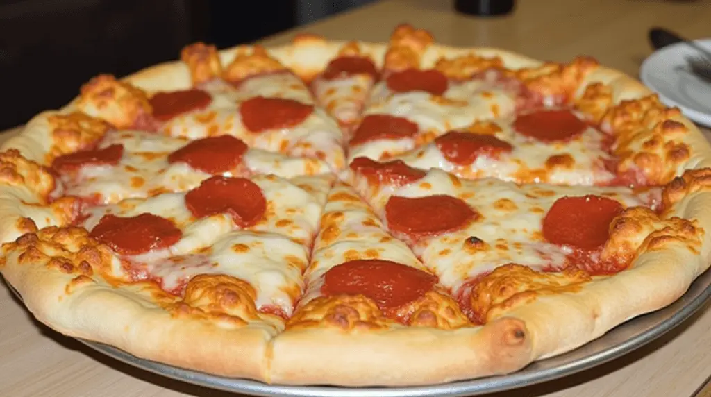 Market Street Pizza: 7 Must-Try Menu Items You Can’t Miss 3 Market Street Pizza