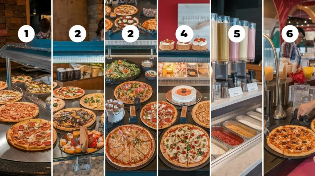 How to Enjoy Peter Piper Pizza Buffet in 7 Easy Steps 2 peter piper pizza buffet