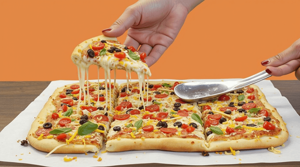 The Pizza Edition: 7 Best Recipes for Homemade Perfection 2 The Pizza Edition: 7 Best Recipes for Homemade Perfection