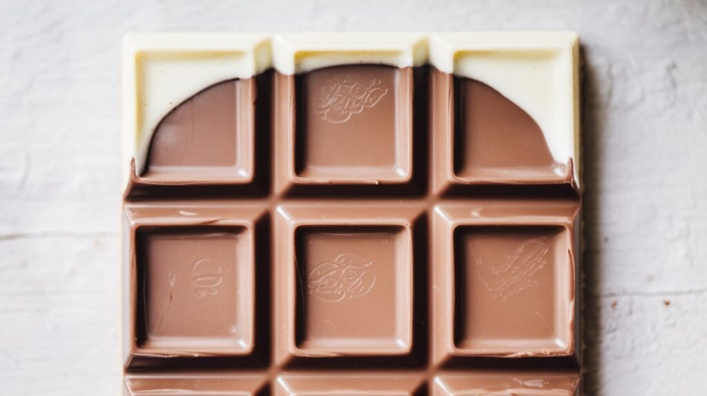 Milk Chocolate: How to Make the Best Homemade Treats 2 Milk Chocolate