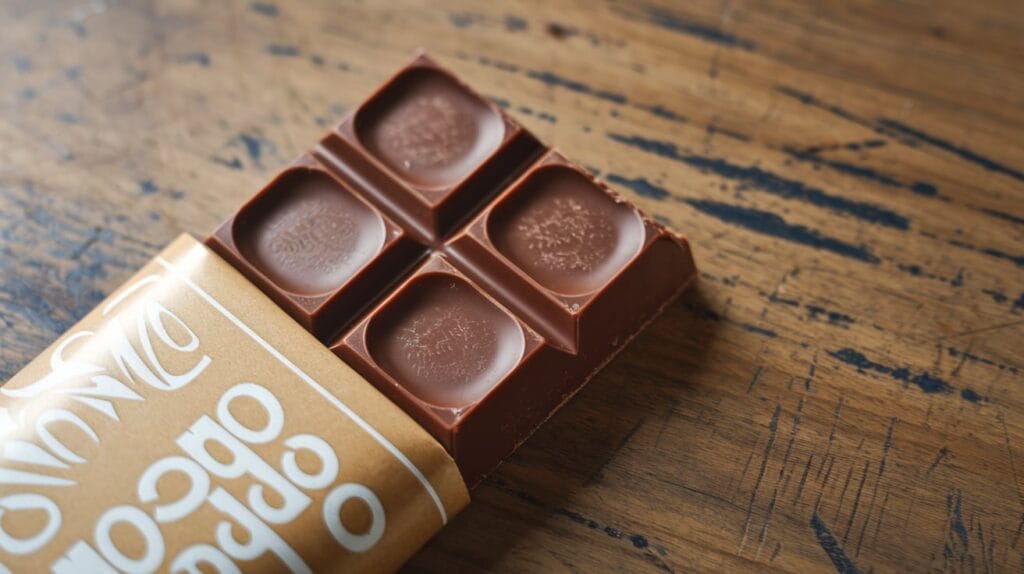 Milk Chocolate: How to Make the Best Homemade Treats 3 Milk Chocolate