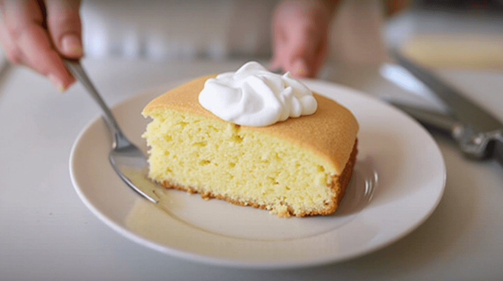 Butter Cake CPK: How to Make This 7-Ingredient Treat 2 Butter Cake CPK