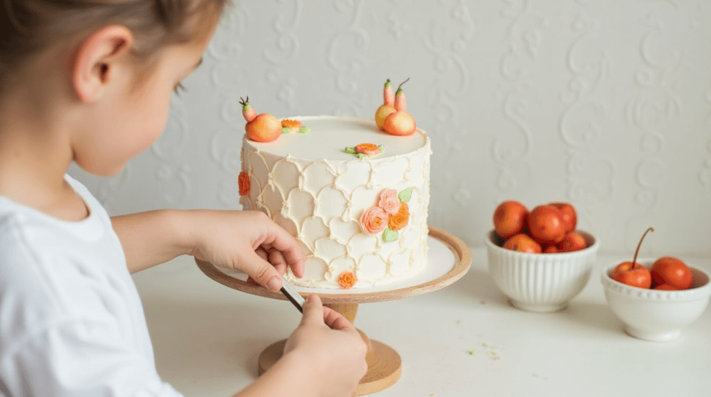 Cake Decorating Classes Near Me: Unleash Your Inner Pastry Artist 2 Cake Decorating Classes