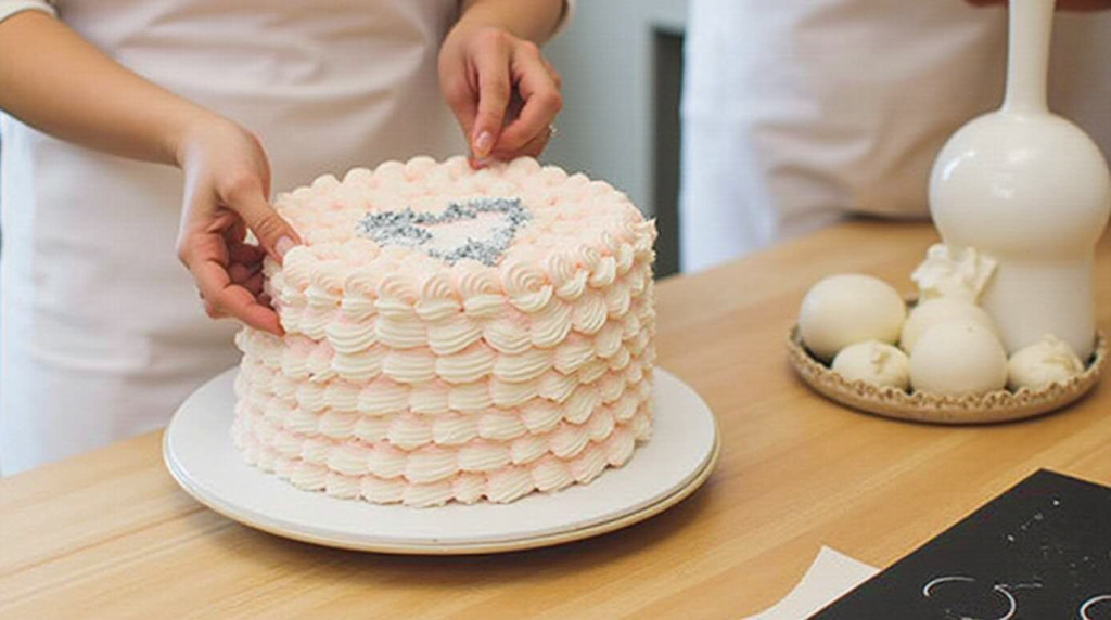 Cake Decorating Classes Near Me: Unleash Your Inner Pastry Artist 3 Cake Decorating Classes