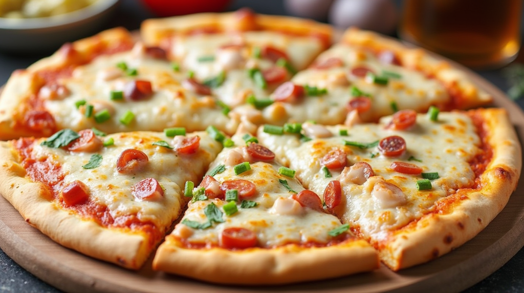 Calories for Costco Pizza 2 Calories for Costco Pizza
