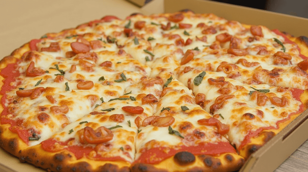 Calories for Costco Pizza 3 Calories for Costco Pizza