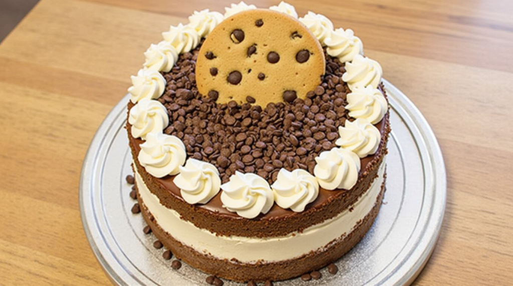 Cookie CakeNear Me: 5 Best Spots for Freshly Baked Treats 2 cookie cake near me
