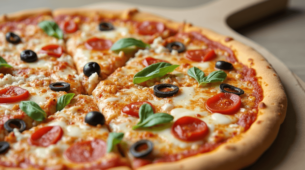 Costco Pizza Calories 3 Costco Pizza Calories