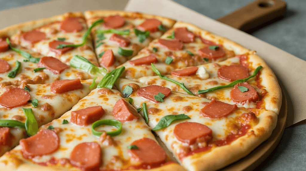 Costco Pizza Calories 2 Costco Pizza Calories
