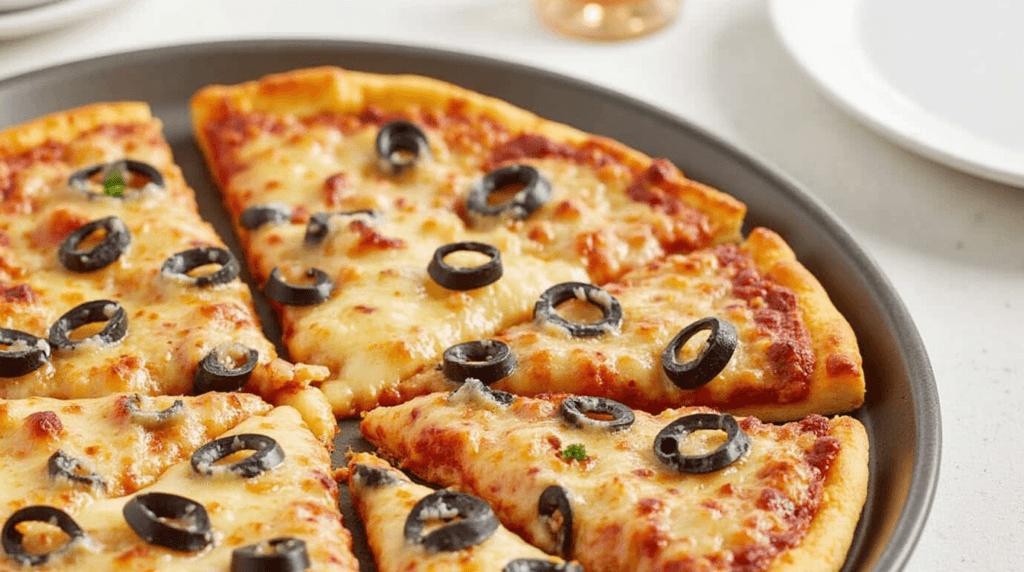 Costco Pizza Protein 3 Costco Pizza Protein