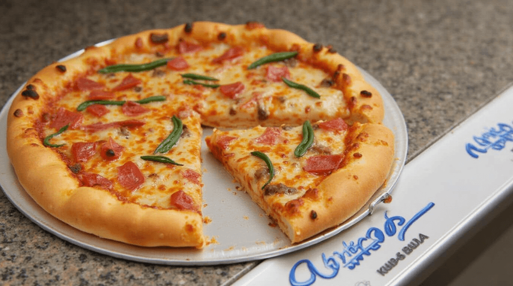 Costco Pizza Protein 2 Costco Pizza Protein
