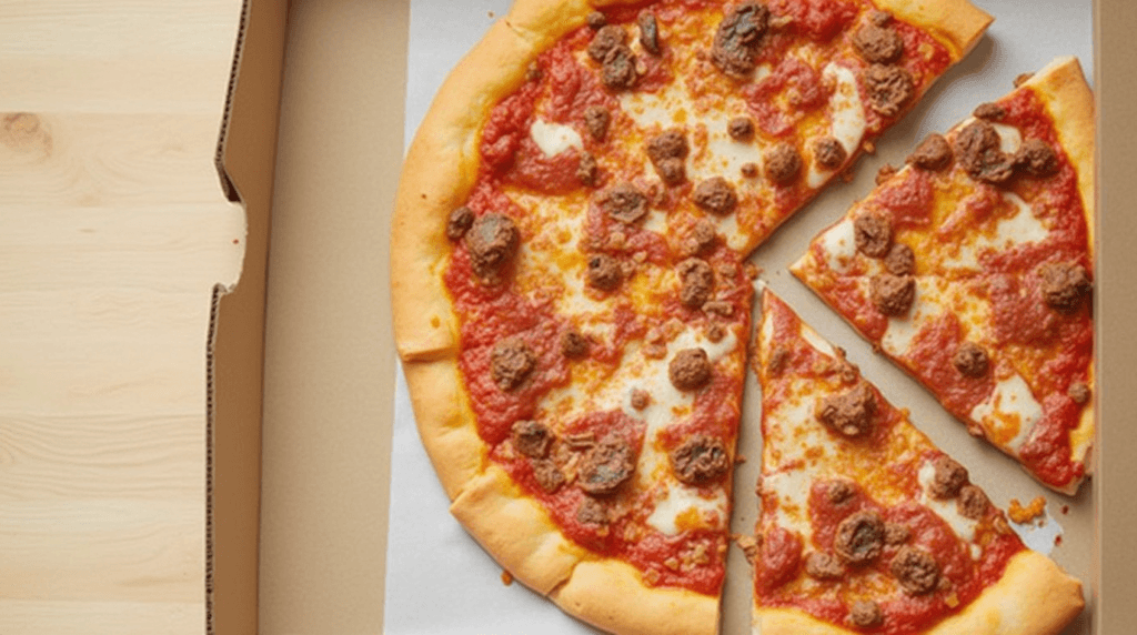 Costco Pizza Slice Calories: A Delicious Deep Dive 2 Costco Pizza Slice Calories
