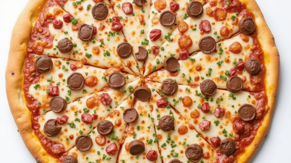 Dominos Coupon Code Pizza: 5 Best Deals You Can’t Miss 3 dominos coupon code pizza