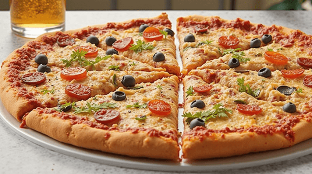 Dominos Coupons 2025: 10 Best Deals You Can’t Miss 3 Dominos Coupons 2025