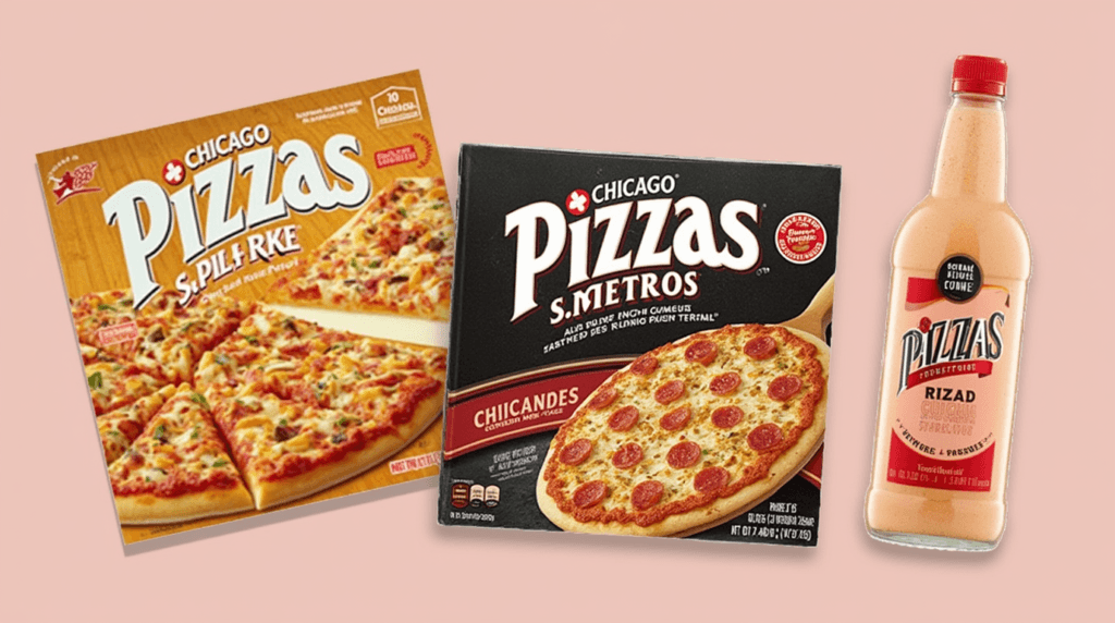 Frozen Chicago Pizza: 5 Best Brands You Must Try 3 Frozen Chicago Pizza: 5 Best Brands You Must Try