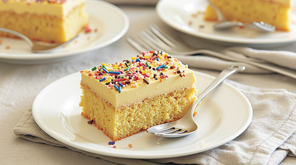 Happy Birthday Cake: The Ultimate Celebration Dessert 3 Happy Birthday Cake: The Ultimate Celebration Dessert