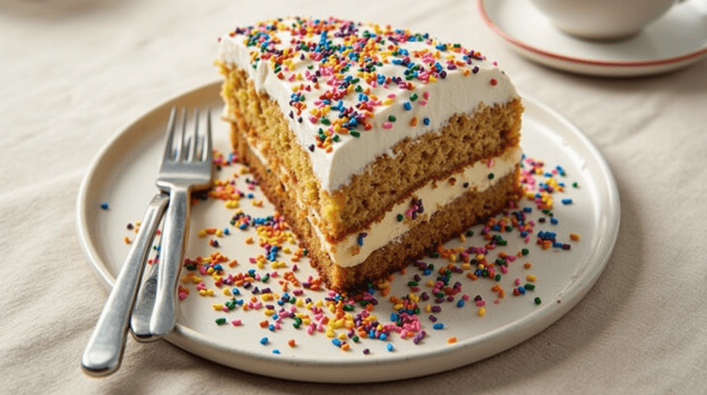 Happy Birthday Cake: The Ultimate Celebration Dessert 2 Happy Birthday Cake: The Ultimate Celebration Dessert