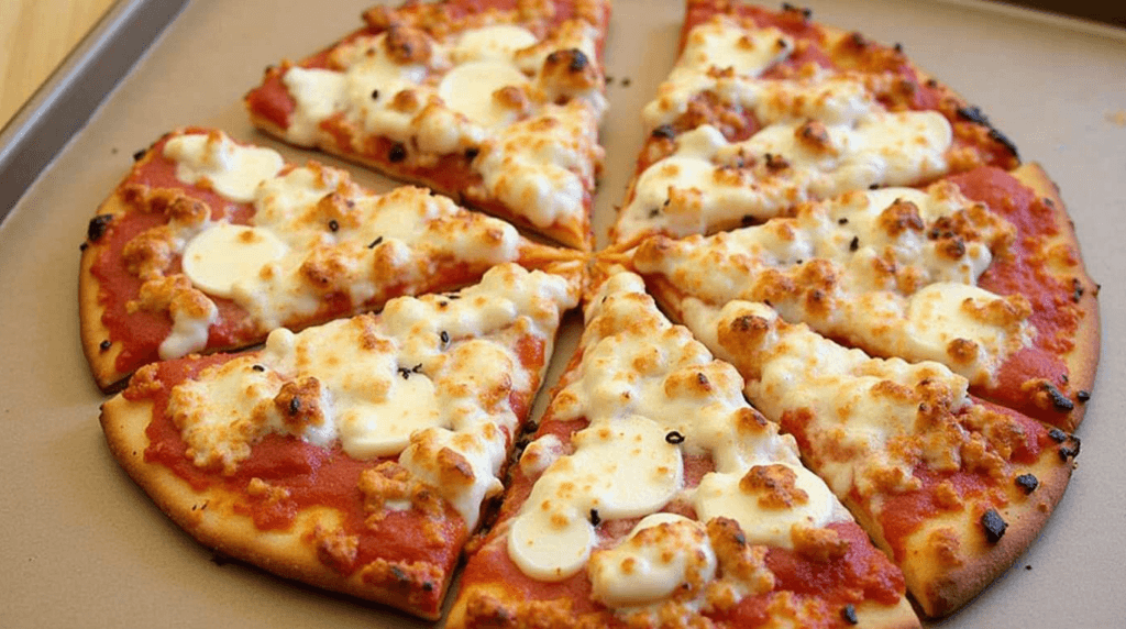 Home Run Frozen Pizza: A Quick, Delicious, and Family-Friendly Meal 2 Home Run Frozen Pizza: A Quick, Delicious, and Family-Friendly Meal