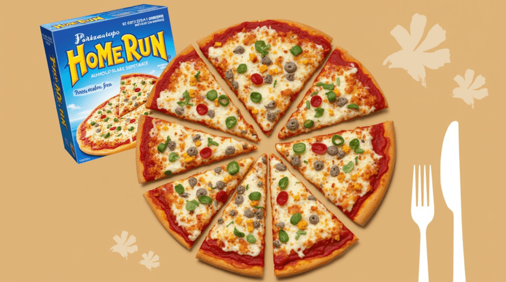 Home Run Frozen Pizza: A Quick, Delicious, and Family-Friendly Meal 3 Home Run Frozen Pizza: A Quick, Delicious, and Family-Friendly Meal