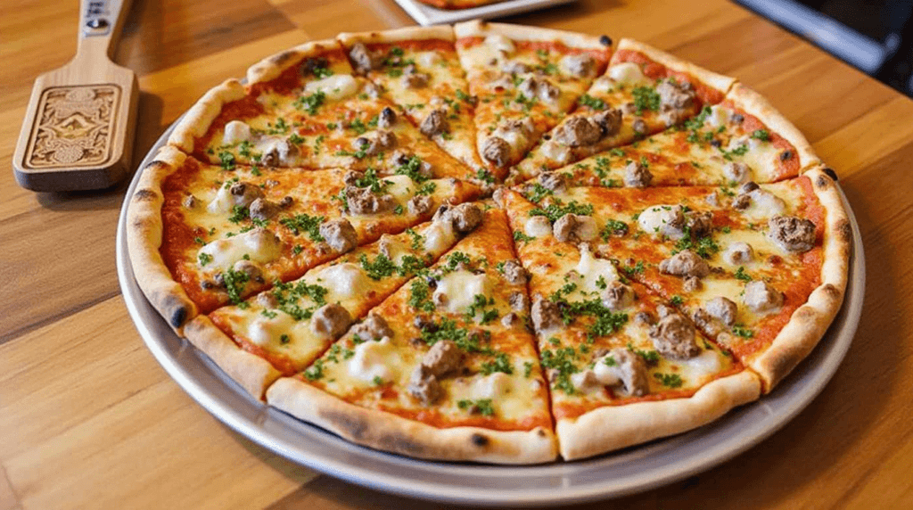 Home Run Inn Midway: A Classic Recipe for Pizza Lovers 3 Home Run Inn Midway: A Classic Recipe for Pizza Lovers