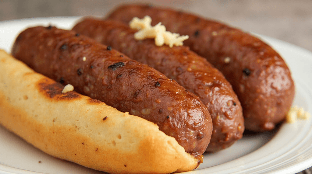 Home Run Sausage: A Flavor-Packed Recipe You’ll Love 2 Home Run Sausage: A Flavor-Packed Recipe You’ll Love