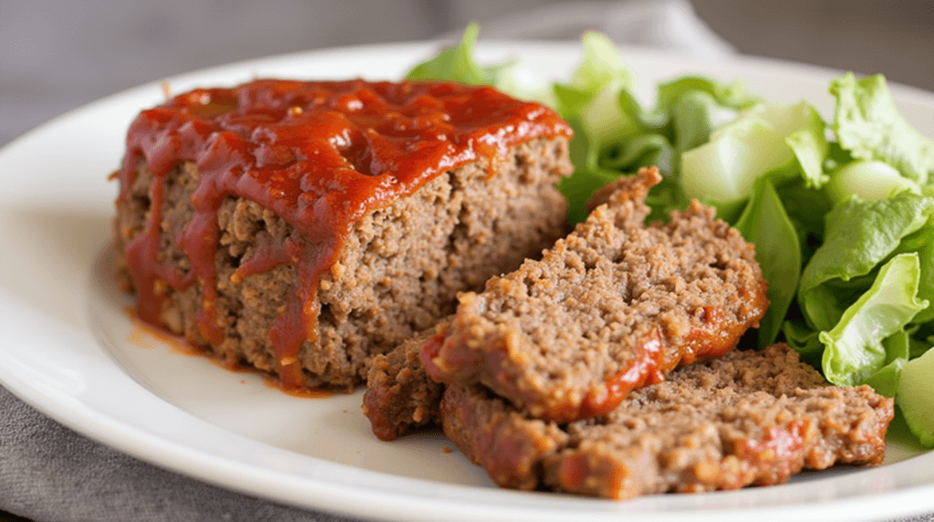 How to Make Meatloaf: A Classic Comfort Food Recipe 4 How to Make Meatloaf: A Classic Comfort Food Recipe