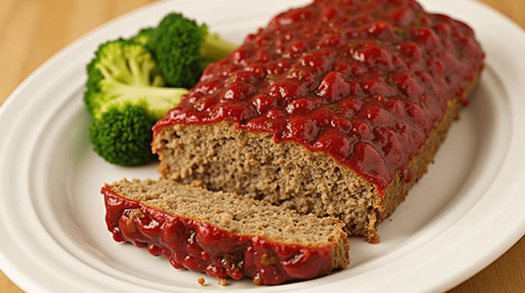 How to Make Meatloaf: A Classic Comfort Food Recipe 2 How to Make Meatloaf: A Classic Comfort Food Recipe