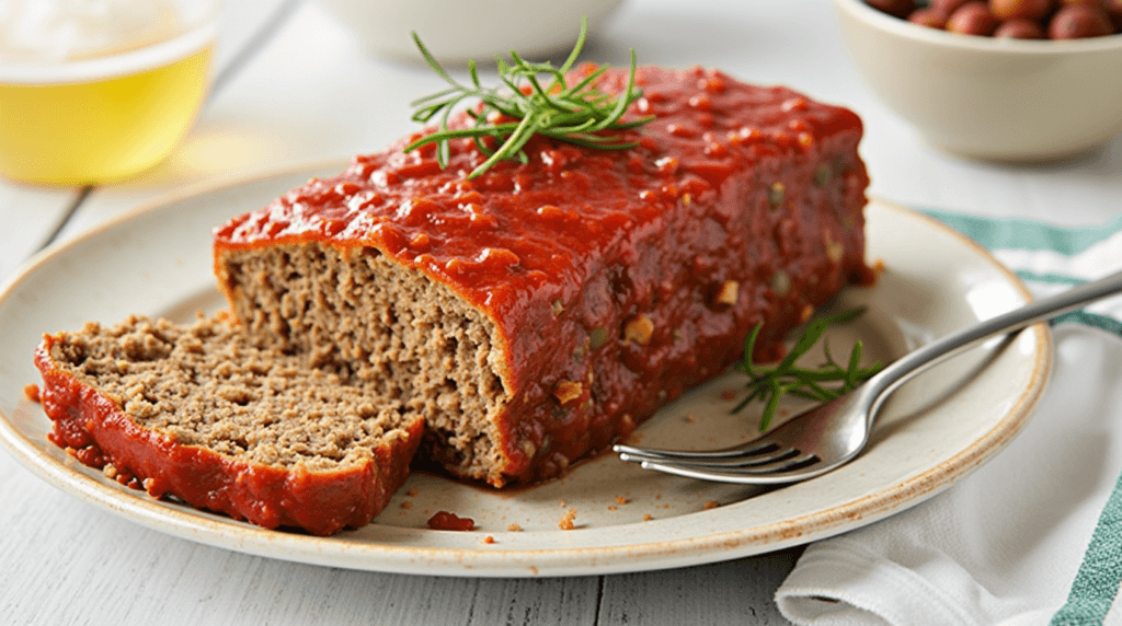 How to Make Meatloaf: A Classic Comfort Food Recipe 3 How to Make Meatloaf: A Classic Comfort Food Recipe