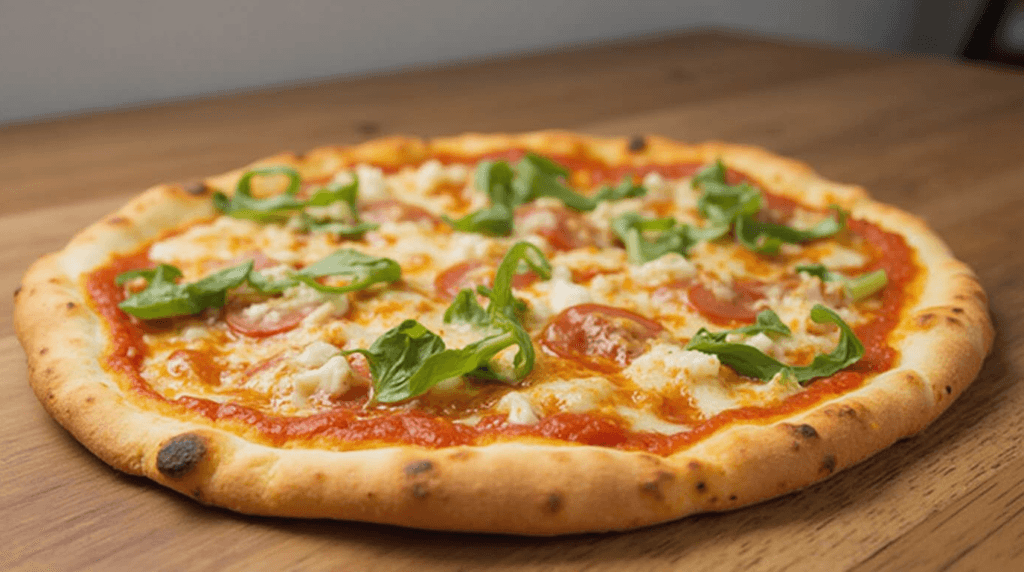 How to Make Pizza S at Home in Just 6 Easy Steps 3 How to Make Pizza S at Home in Just 6 Easy Steps