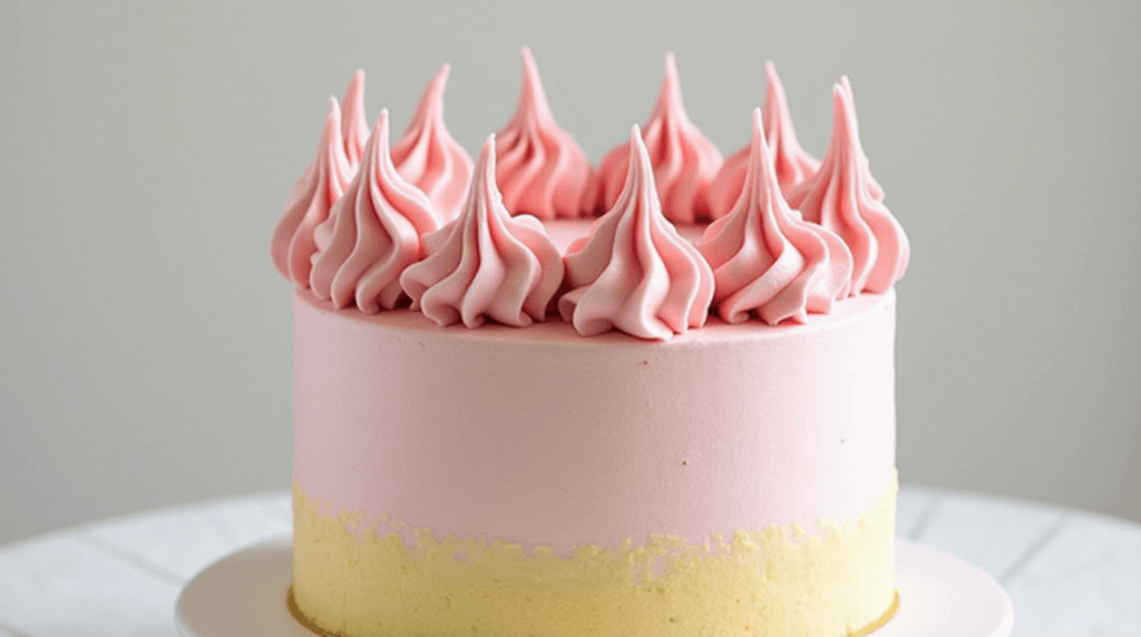 How to Make Swedish Princess Cake in 7 Easy Steps 2 How to Make Swedish Princess Cake in 7 Easy Steps
