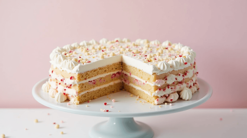 IKEA Swedish Princess Cake: A Dreamy Dessert You Can Make at Home 2 IKEA Swedish Princess Cake: A Dreamy Dessert You Can Make at Home