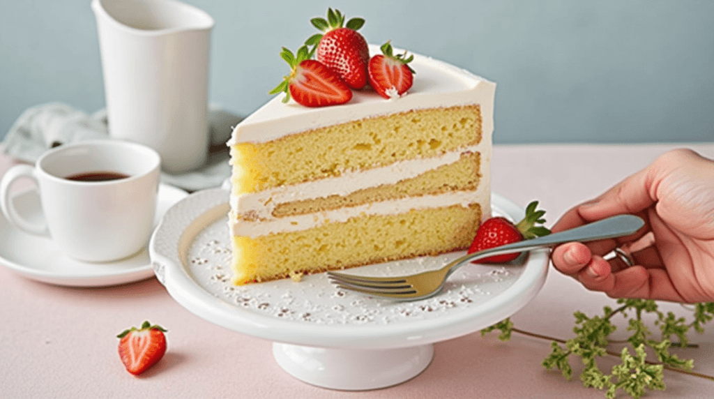 IKEA Swedish Princess Cake: A Dreamy Dessert You Can Make at Home 3 IKEA Swedish Princess Cake: A Dreamy Dessert You Can Make at Home