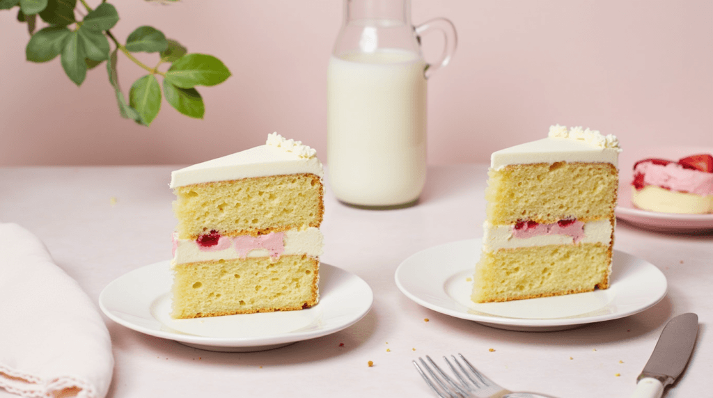 IKEA Swedish Princess Cake: A Dreamy Dessert You Can Make at Home 4 IKEA Swedish Princess Cake: A Dreamy Dessert You Can Make at Home