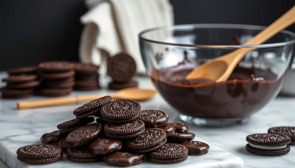 chocolate covered oreos 2 image 11