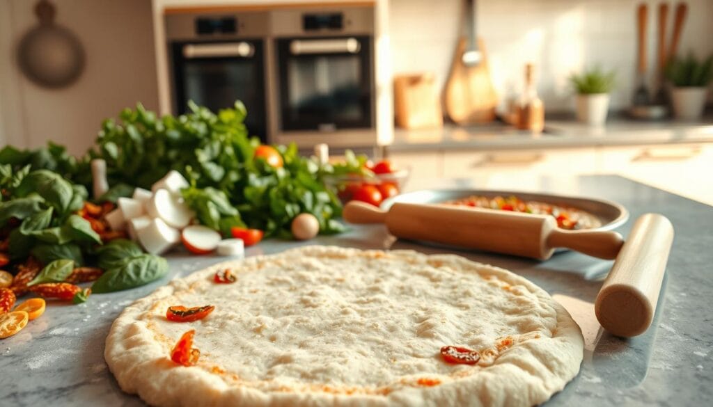 Open Pizza: 5 Easy Ways to Make It at Home 3 image 19