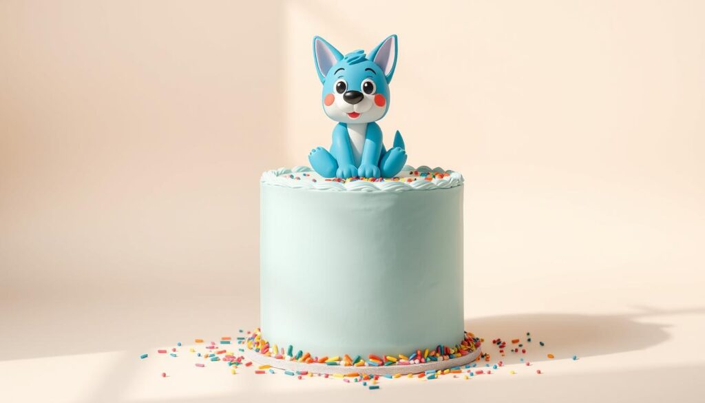 bluey birthday cakes 4 bluey birthday cakes