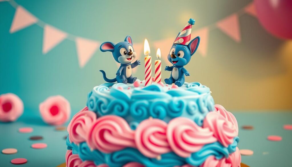 bluey birthday cakes 3 bluey birthday cakes