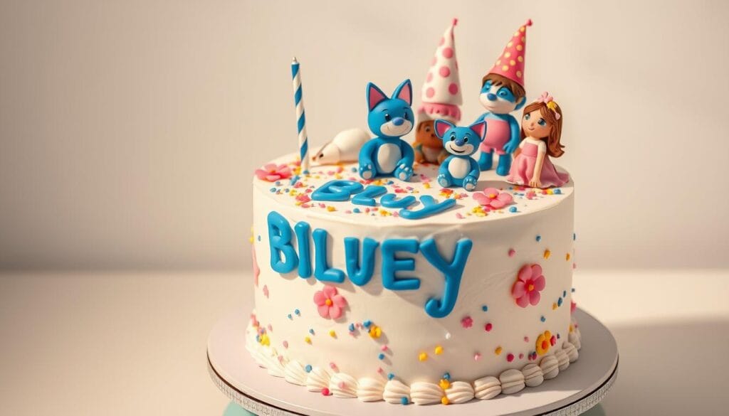bluey cake ideas 2 bluey cake ideas