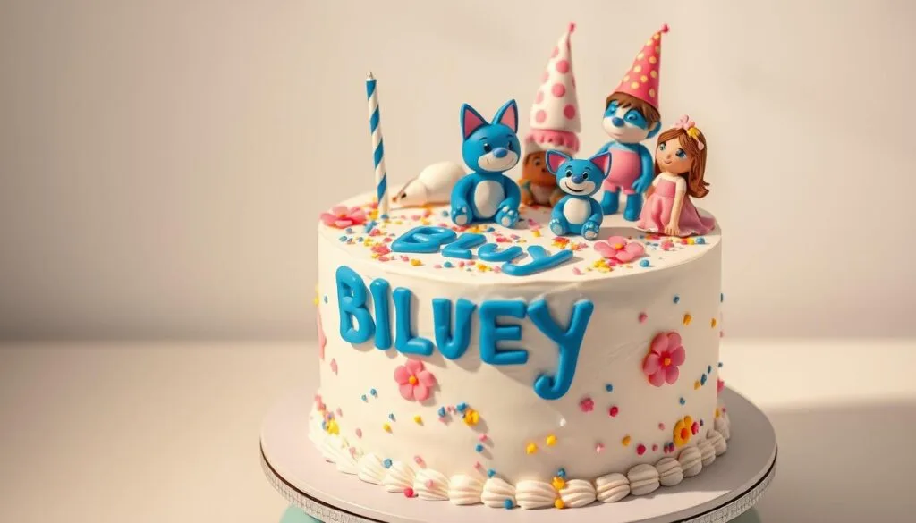 bluey cake ideas 2 bluey cake ideas