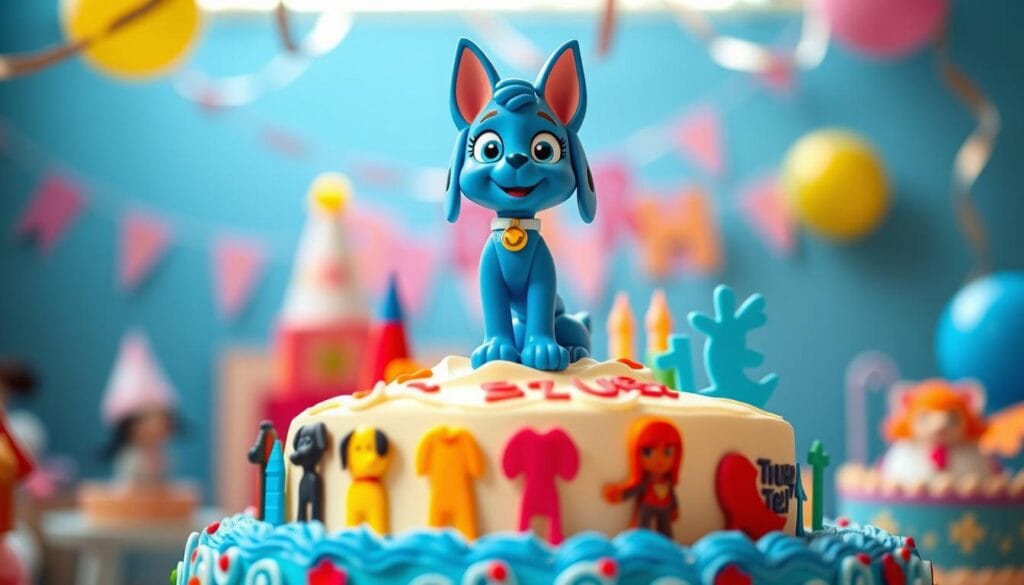 bluey cake ideas 4 bluey cake ideas