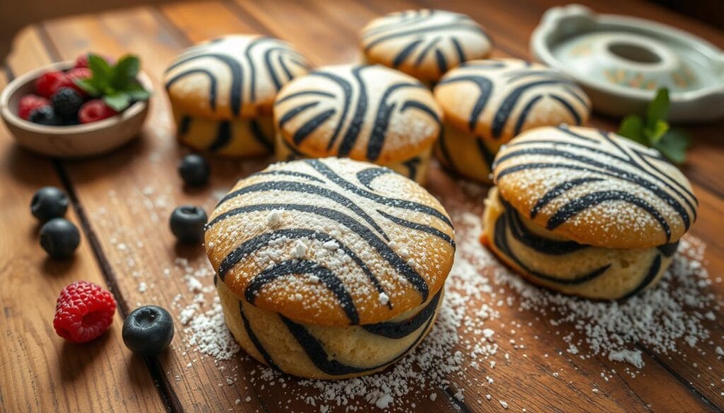 zebra stripe cake 4 image 58