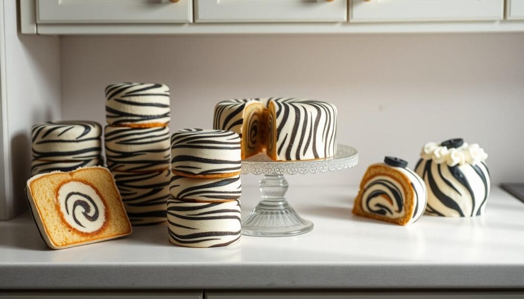 homemade zebra cakes 3 image 75