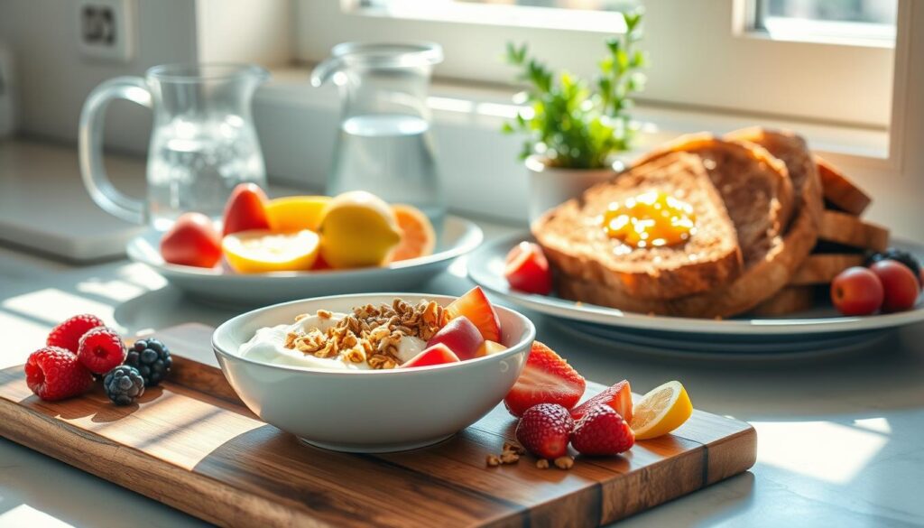 Healthy Breakfast Ideas: 10 Quick and Tasty Options 2 image 77