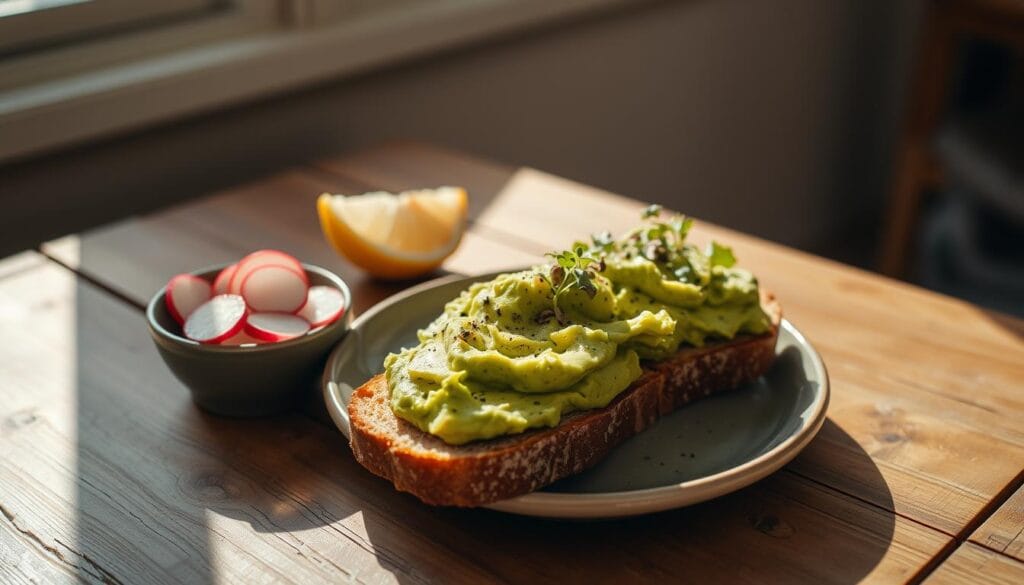 Easy Healthy Breakfast Recipes: 10 Quick & Tasty Ideas 2 image 81