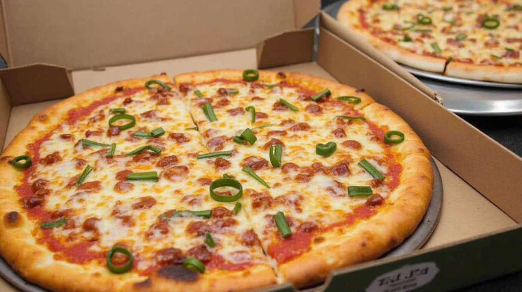 Marks Pizza Spring Valley: 5 Must-Try Signature Pizzas 2 marks pizza spring valley