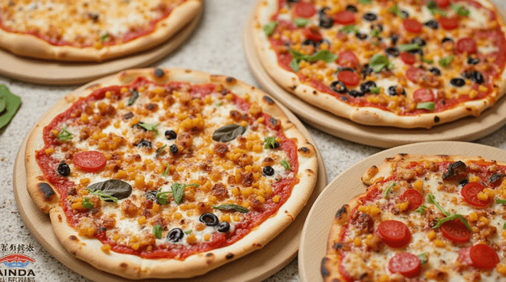 Marks Pizza Spring Valley: 5 Must-Try Signature Pizzas 3 marks pizza spring valley